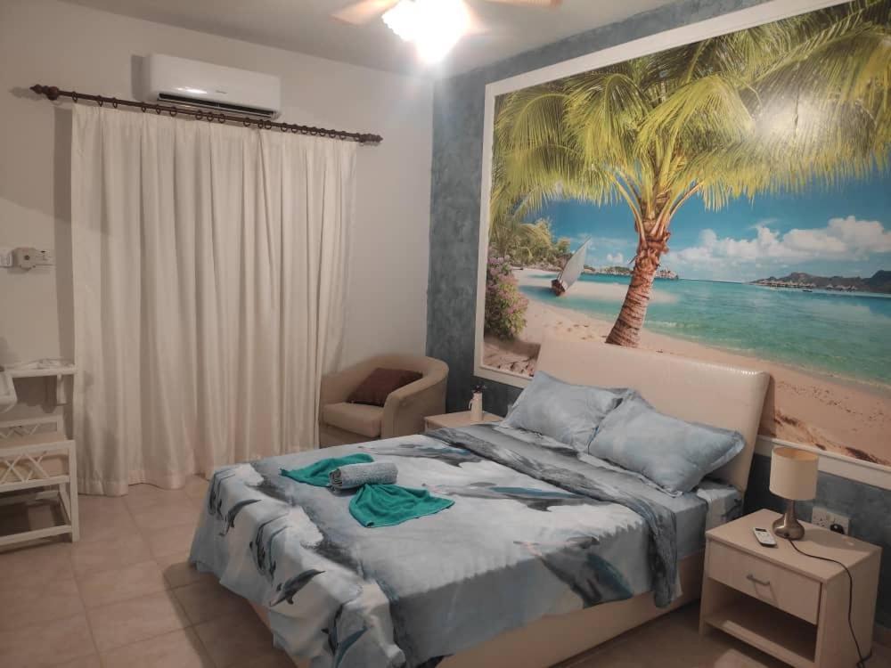 Sunrise Beach Club Gastria Экстерьер фото
